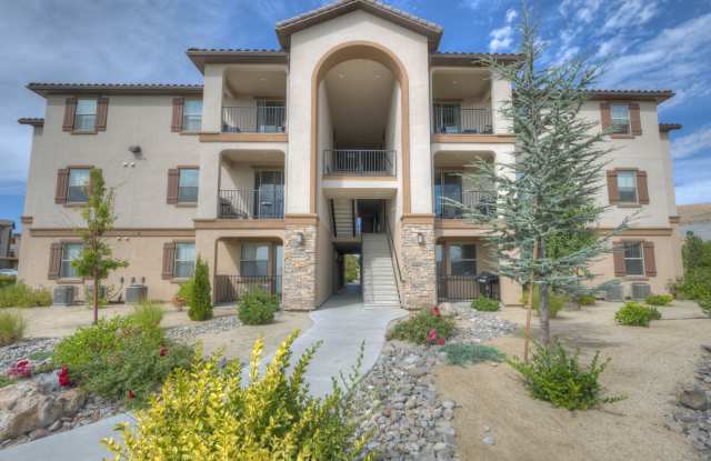 Villas at Keystone Canyon Gallery 4