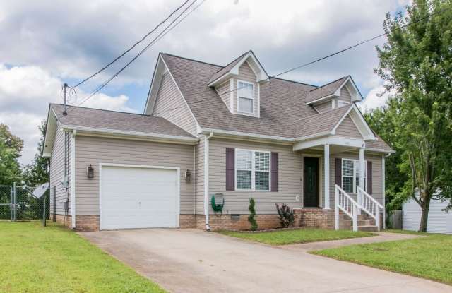 1046 Bush Ave (For Rent) photos photos