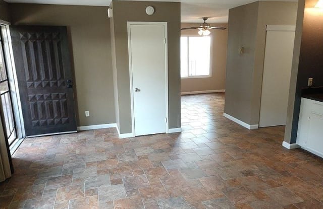 4235 Asher Street - 4235 Asher Street, San Diego, CA 92110