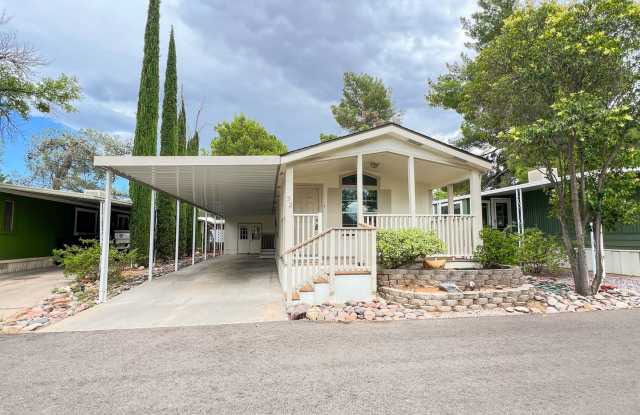 HOUSE - SEDONA - SEDONA SHADOWS 55+ HOA COMMUNITY Gallery 3