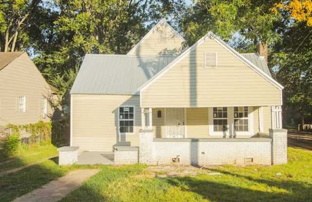 8333 4th Avenue North - 8333 4th Avenue North, Birmingham, AL 35206