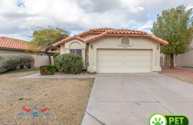 3320 W Golden Ln - 3BR, 2BA - Loop 101/Ray photos photos