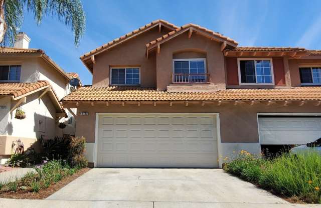 1722 Promenade Circle - 1722 Promenade Circle, Vista, CA 92083