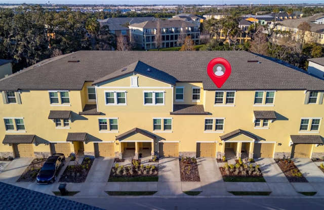 4547 TUSCAN LOON Drive Gallery 1