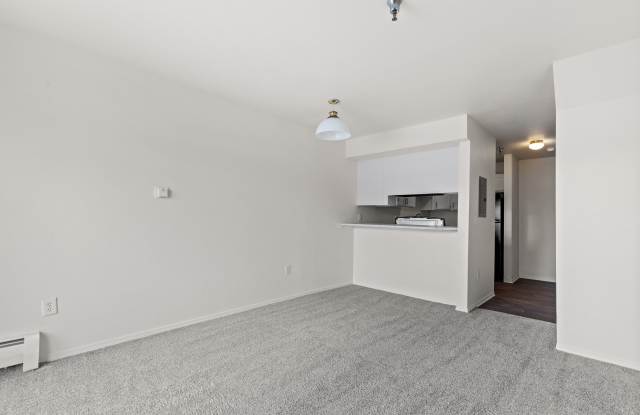 Trail Ridge Flats and Townhomes Gallery 4