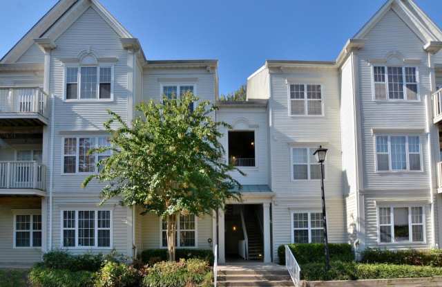4359 WILSON VALLEY DR #401 - 4359 Wilson Valley Dr, Fair Oaks, VA 22033
