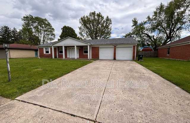 3312 Burgoyne Drive photos photos