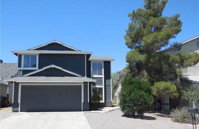 822 Schooner Drive - 822 Schooner Drive, Henderson, NV 89015