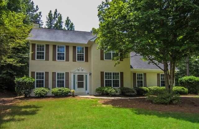 120 Michael Ct - 120 Michael Court, Fayetteville, GA 30215