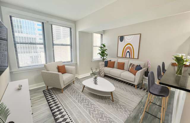 Rittenhouse Row Apartments photos photos