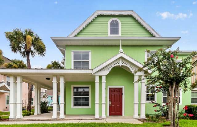 Calypso Cay Resort-Style Living  | Spacious 2-Bedroom Condo Gallery 1