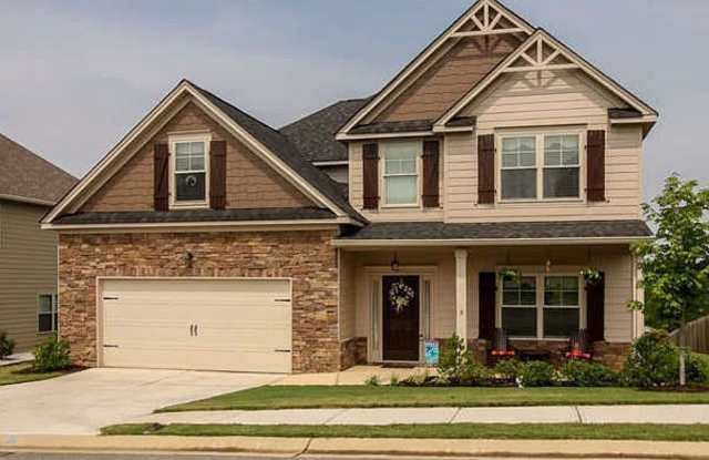 Home For Rent - 406 Saterlee Ct Grovetown, GA 30813 photos photos