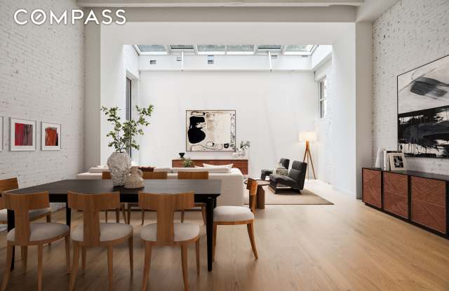 62 Reade Street photos photos