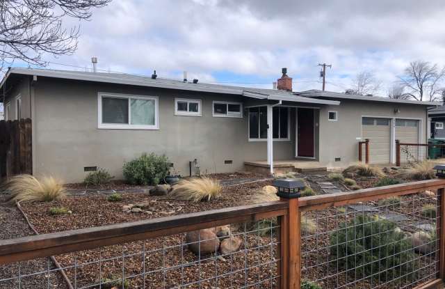 Charming Home w/ Large Yard - Available SOON - 856 Moss Avenue, Chico, CA 95926