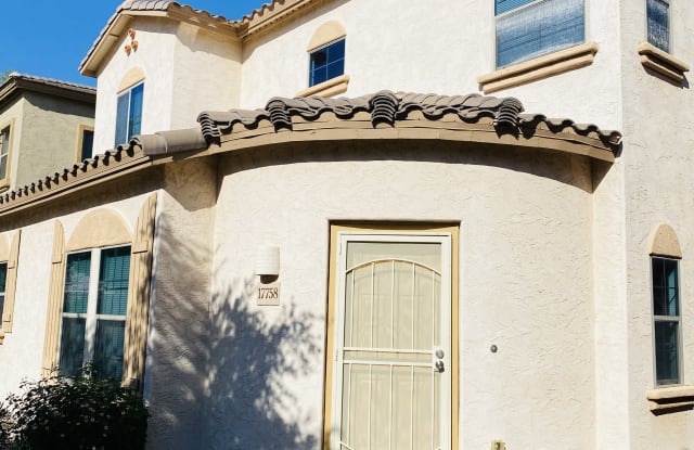 17758 W Langer Ln - 17758 West Langer Lane, Surprise, AZ 85388