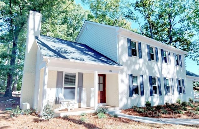 104 Beckham Court - 104 Beckham Court, Charlotte, NC 28211
