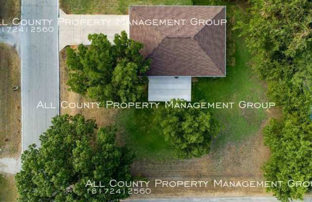 200 Oregon Avenue - 200 Oregon Avenue, Azle, TX 76020