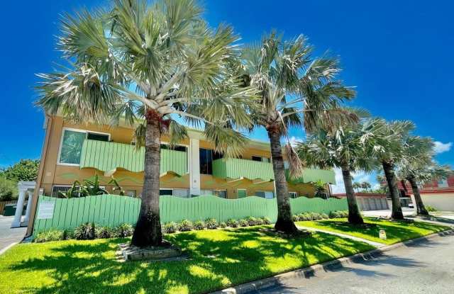 801 S Brevard Avenue unit: K photos photos