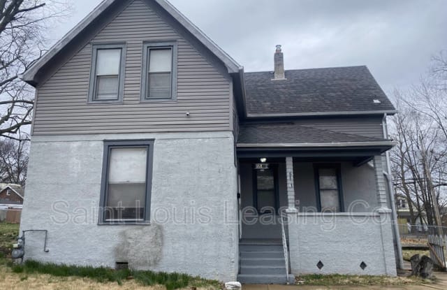 6811 Etzel Ave - 6811 Etzel Avenue, University City, MO 63130