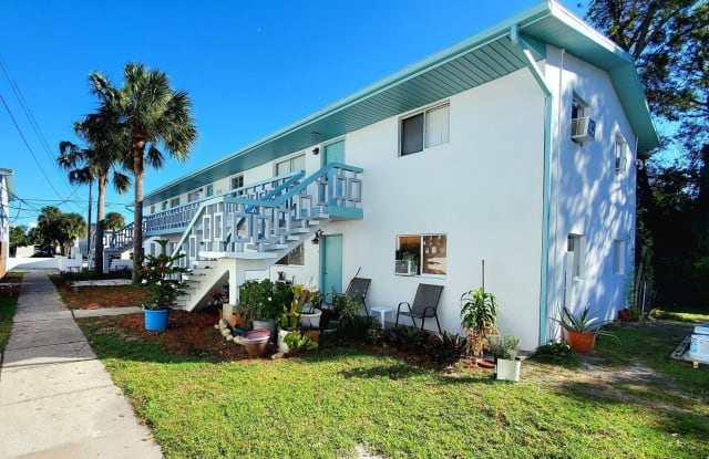 1608 Mitchell Street - 1608 Mitchell Street, Melbourne, FL 32901