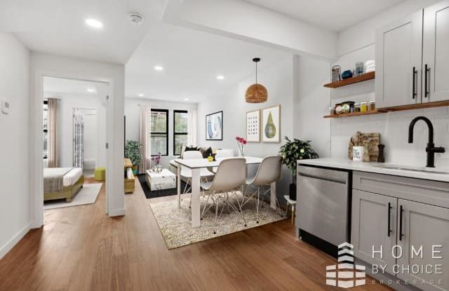 128 Union St - 128 Union Street, Brooklyn, NY 11231
