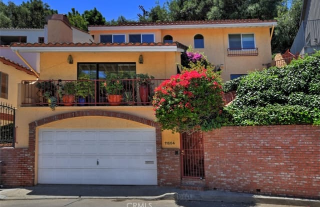11664 Picturesque Drive - 11664 Picturesque Drive, Los Angeles, CA 91604
