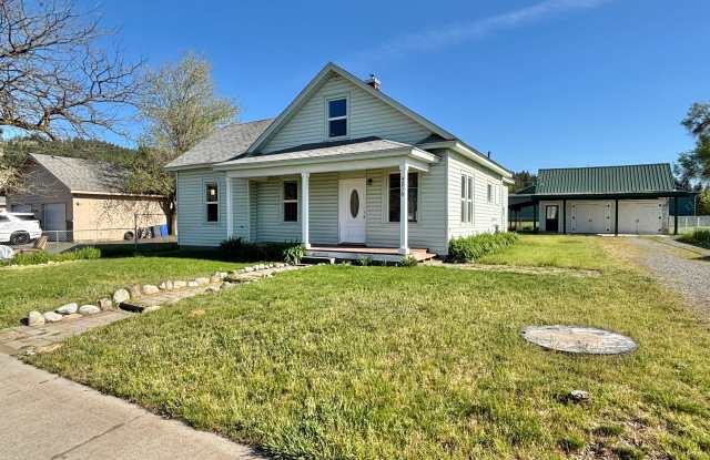 4216 East Princeton Avenue photos photos