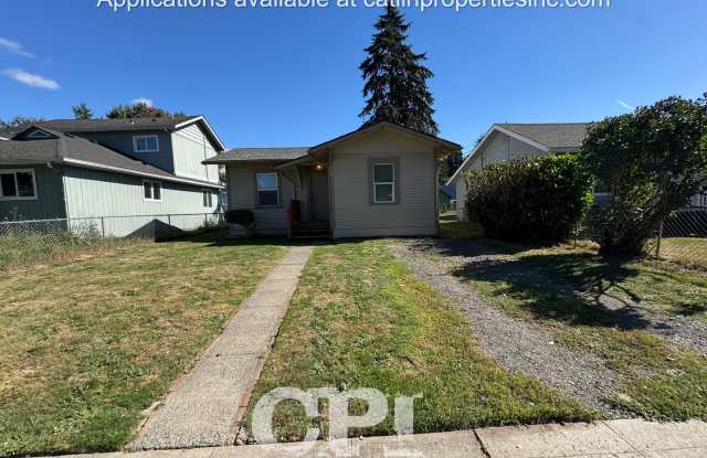 146 16th Ave- Longview, WA 98626 Gallery 1