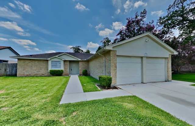 17342 Heritage Bay Drive - 17342 Heritage Bay Drive, Harris County, TX 77598