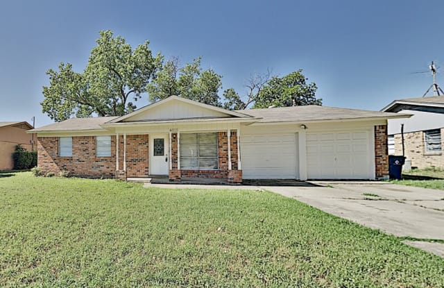 6325 Saramac Dr - 6325 Saramac Drive, Watauga, TX 76148