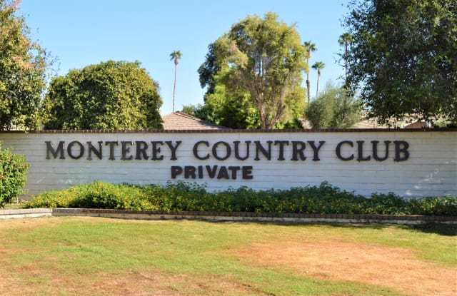 210 Madrid Ave - 210 Madrid Avenue, Palm Desert, CA 92260