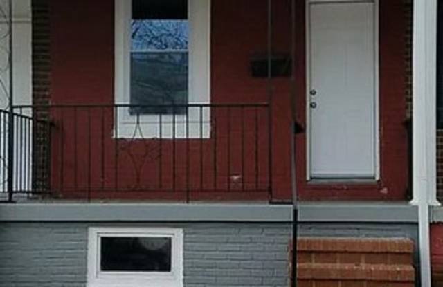 1519 Popland Street - 1 - 1519 Popland Street, Baltimore, MD 21226