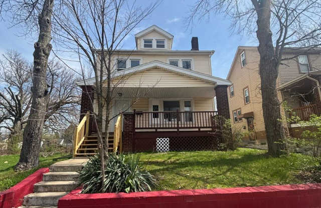 4bd Single Garfield Section 8/Cash Pay photos photos