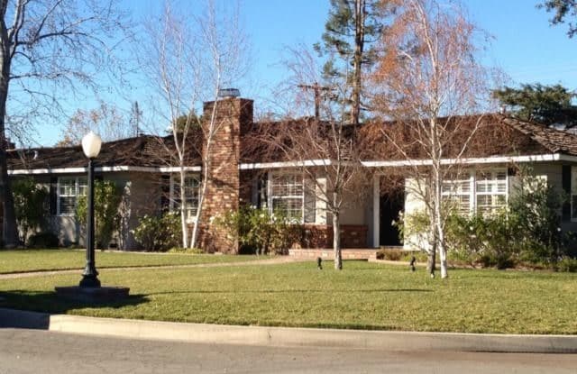 1141 Cortez Road - 1141 Cortez Road, Arcadia, CA 91007