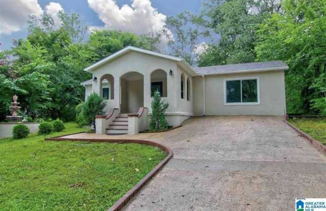 122 SHAWNEE LANE - 122 Shawnee Lane Northwest, Birmingham, AL 35215 122 SHAWNEE LANE - 122 Shawnee Lane Northwest, Birmingham, AL 35215