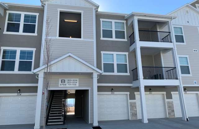 3759 W 2280 N - 3759 W 2280 N, Lehi, UT 84043