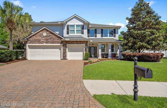 11725 PADDOCK GATES Drive - 11725 Paddock Gates Drive, Jacksonville, FL 32223