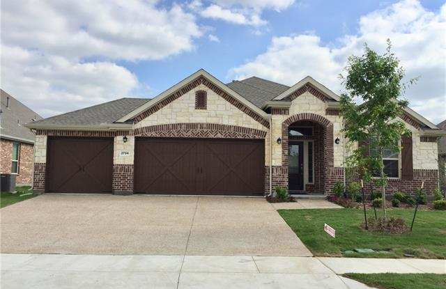 2734 Salt Creek Way - 2734 Salt Creek Way, Prosper, TX 75078