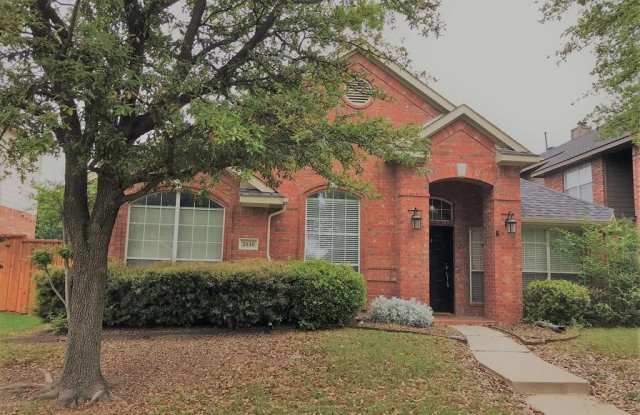 2448 Campfire Lane - 2448 Campfire Lane, Frisco, TX 75033
