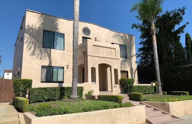 258 Quincy Avenue - 258 Quincy Avenue, Long Beach, CA 90803