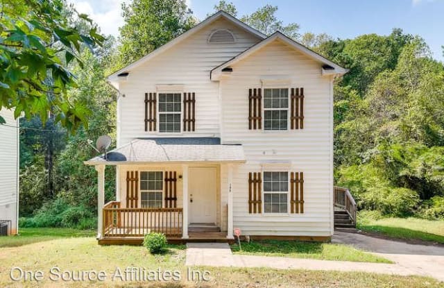 198 Whitaker Cir - 198 Whitaker Circle Northwest, Atlanta, GA 30314