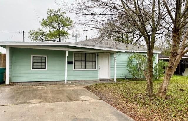 707 Burke Road - 707 Burke Road, Pasadena, TX 77506