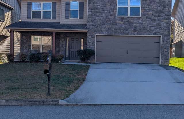 1533 Yarnell Station Blvd - 1533 Yarnell Station Boulevard, Knox County, TN 37932