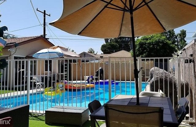 7823 Blackford Avenue - 7823 Blackford Avenue, West Whittier-Los Nietos, CA 90606