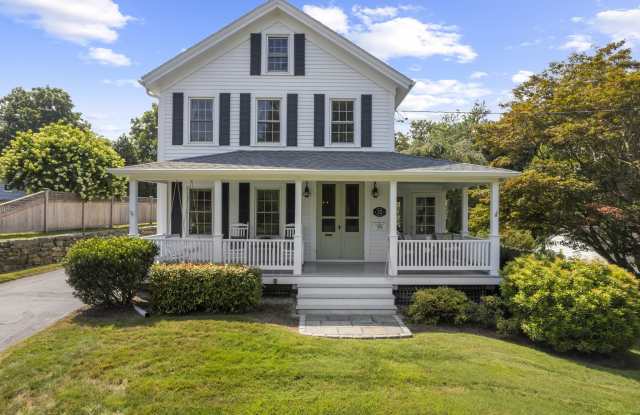 22 School St (Mystic) photos photos