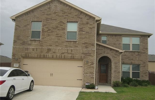 14829 Cedar Creek Way - 14829 Cedar Creek Way, Balch Springs, TX 75180