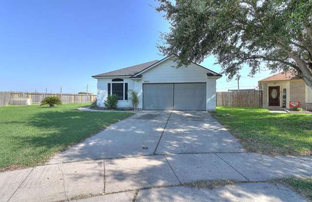 7605 Cougar - 4/bed 2/bath $1,995/month Gallery 4