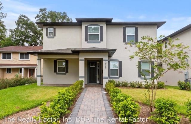 2925 Central Blvd - 2925 Central Boulevard, Orlando, FL 32803