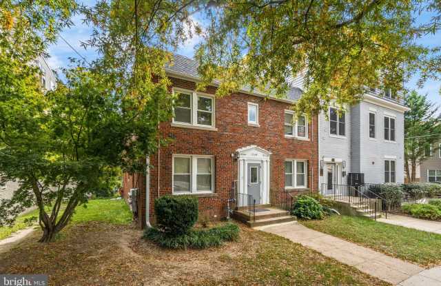 1348 NICHOLSON STREET NW Gallery 2