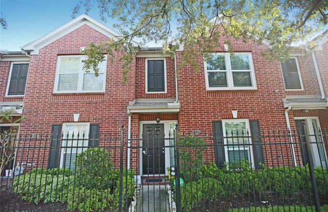 2219 Runnels Street - 2219 Runnels Street, Houston, TX 77003